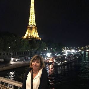 Meet your Posher, Lisa dorner